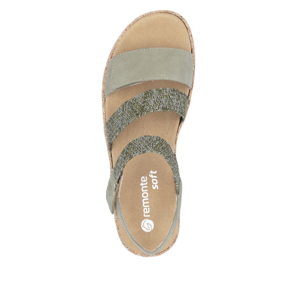 Strappy Sandals | R6861 - Image 26