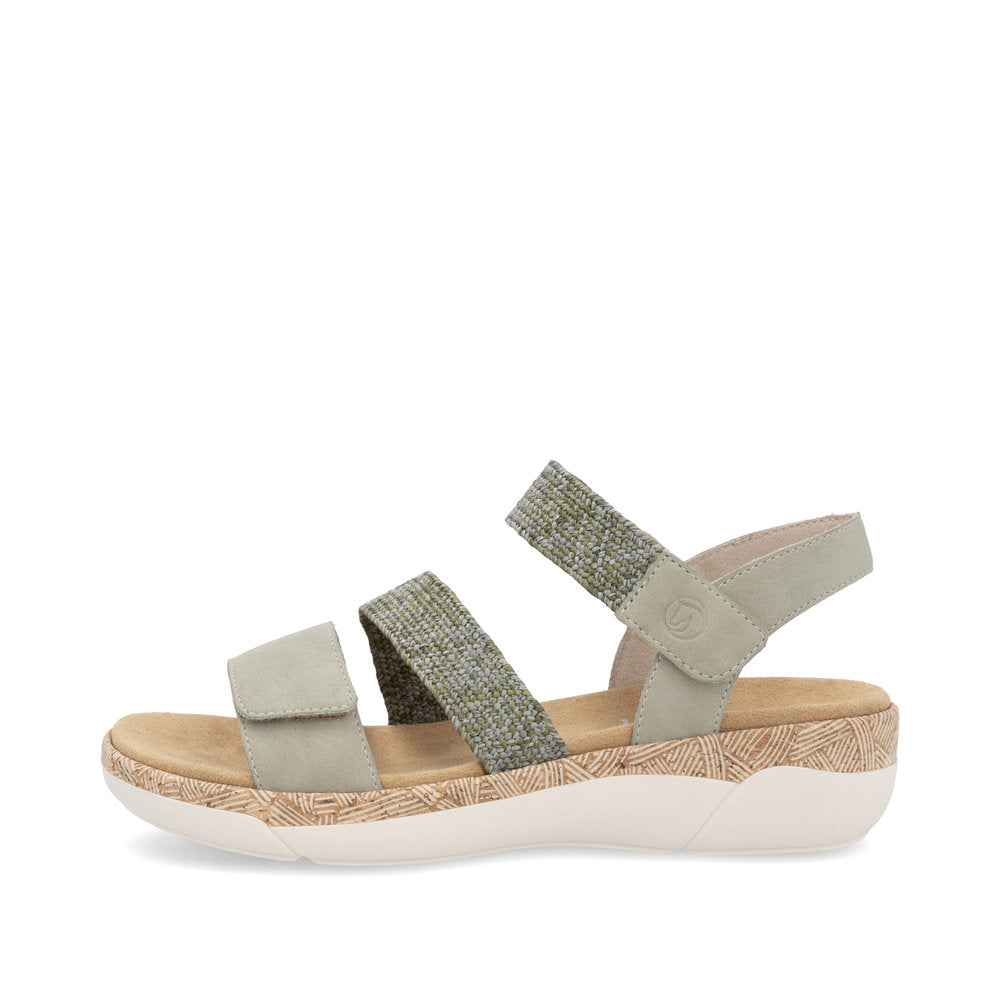 Strappy Sandals | R6861 - Image 27