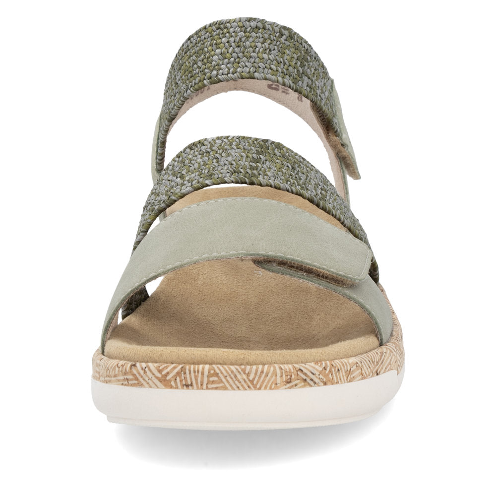 Strappy Sandals | R6861 - Image 28