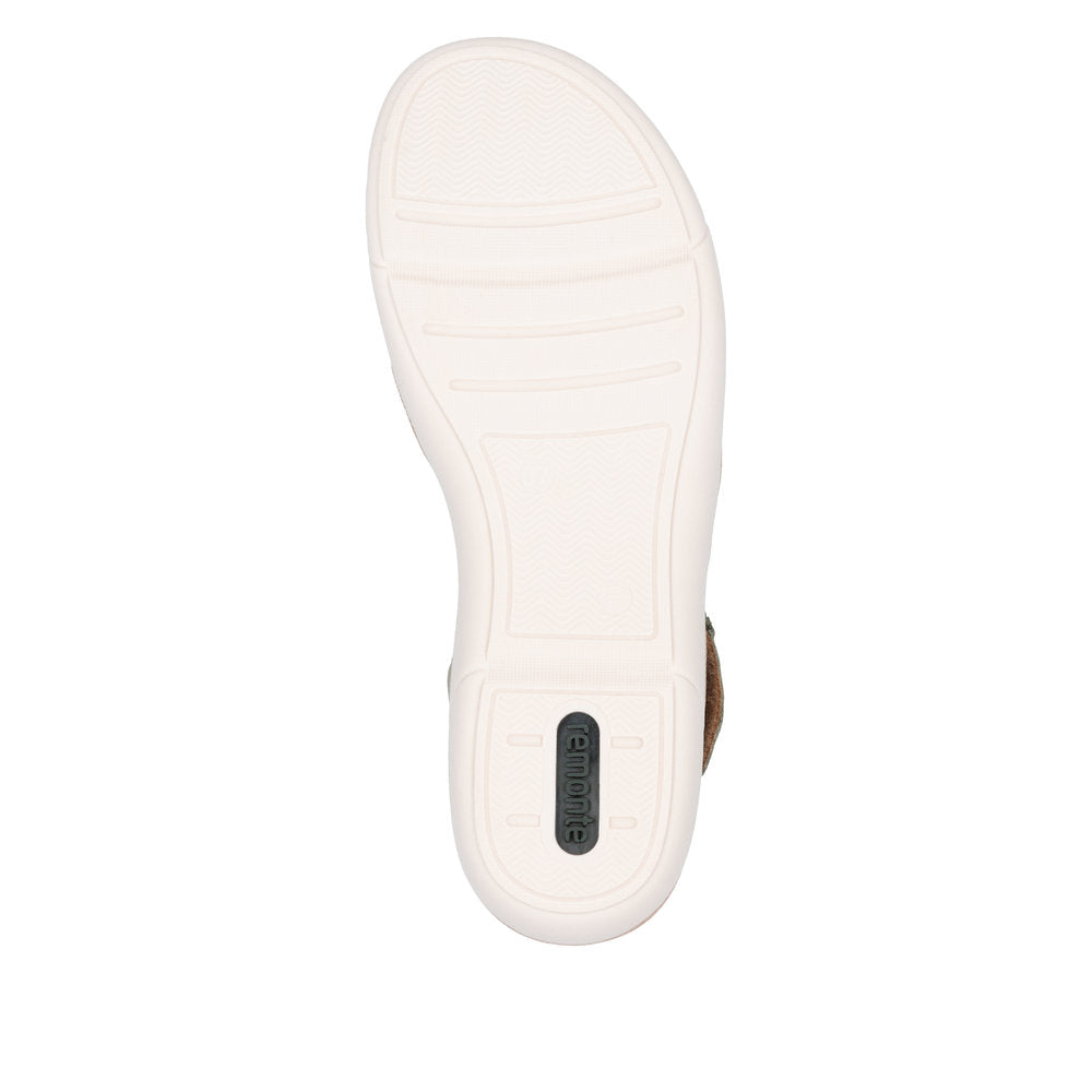 Strappy Sandals | R6861 - Image 29