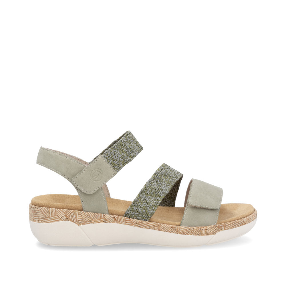 Strappy Sandals | R6861 - Image 33