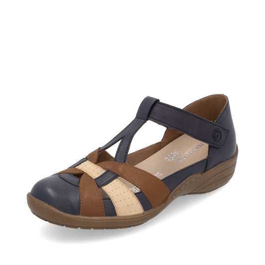 Strappy Sandals | R7601 - Image 1