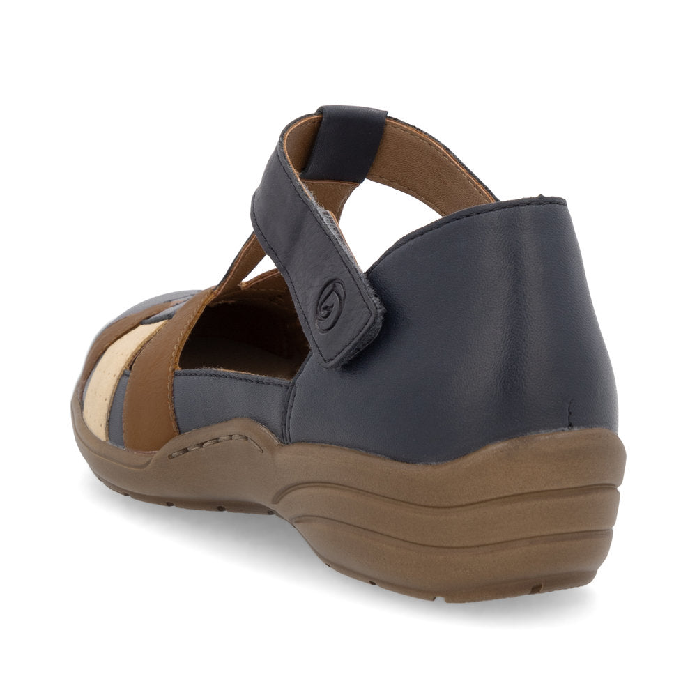 Strappy Sandals | R7601 - Image 3
