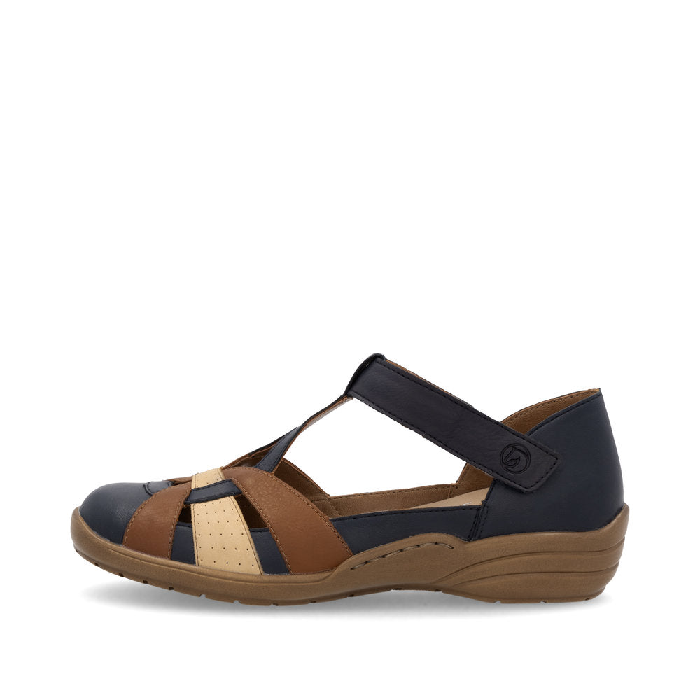 Strappy Sandals | R7601 - Image 5