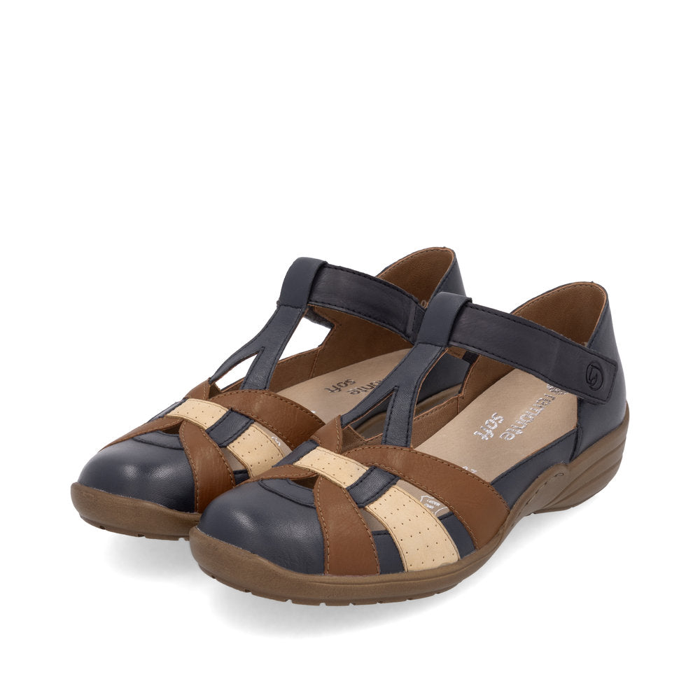 Strappy Sandals | R7601 - Image 8
