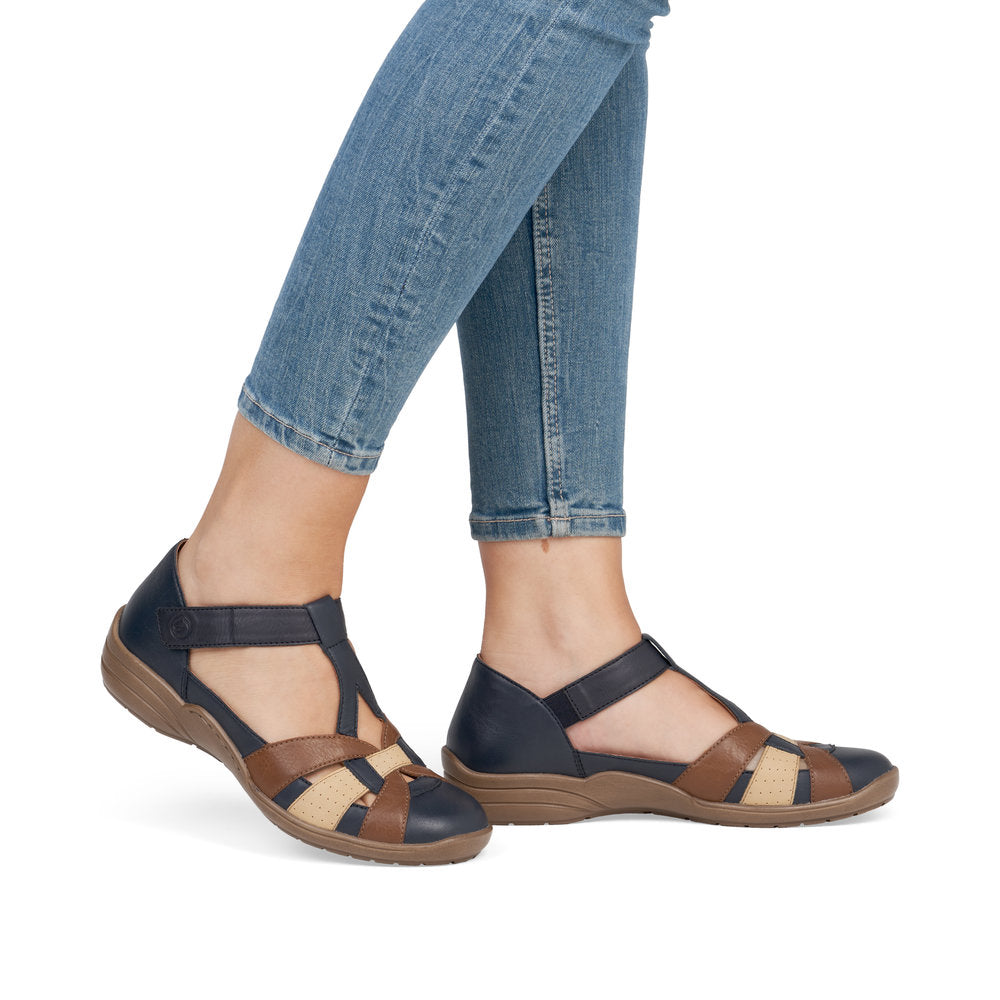 Strappy Sandals | R7601 - Image 10