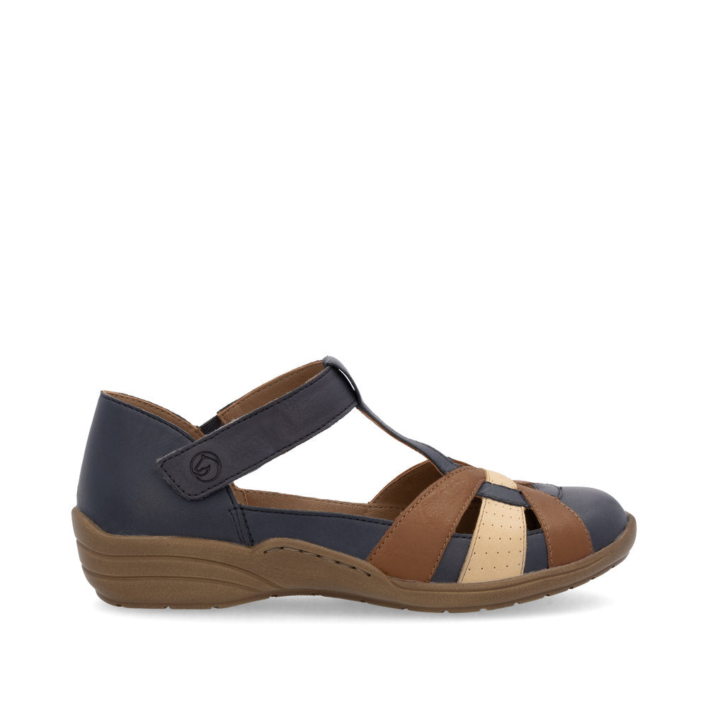 Strappy Sandals | R7601 - Image 11