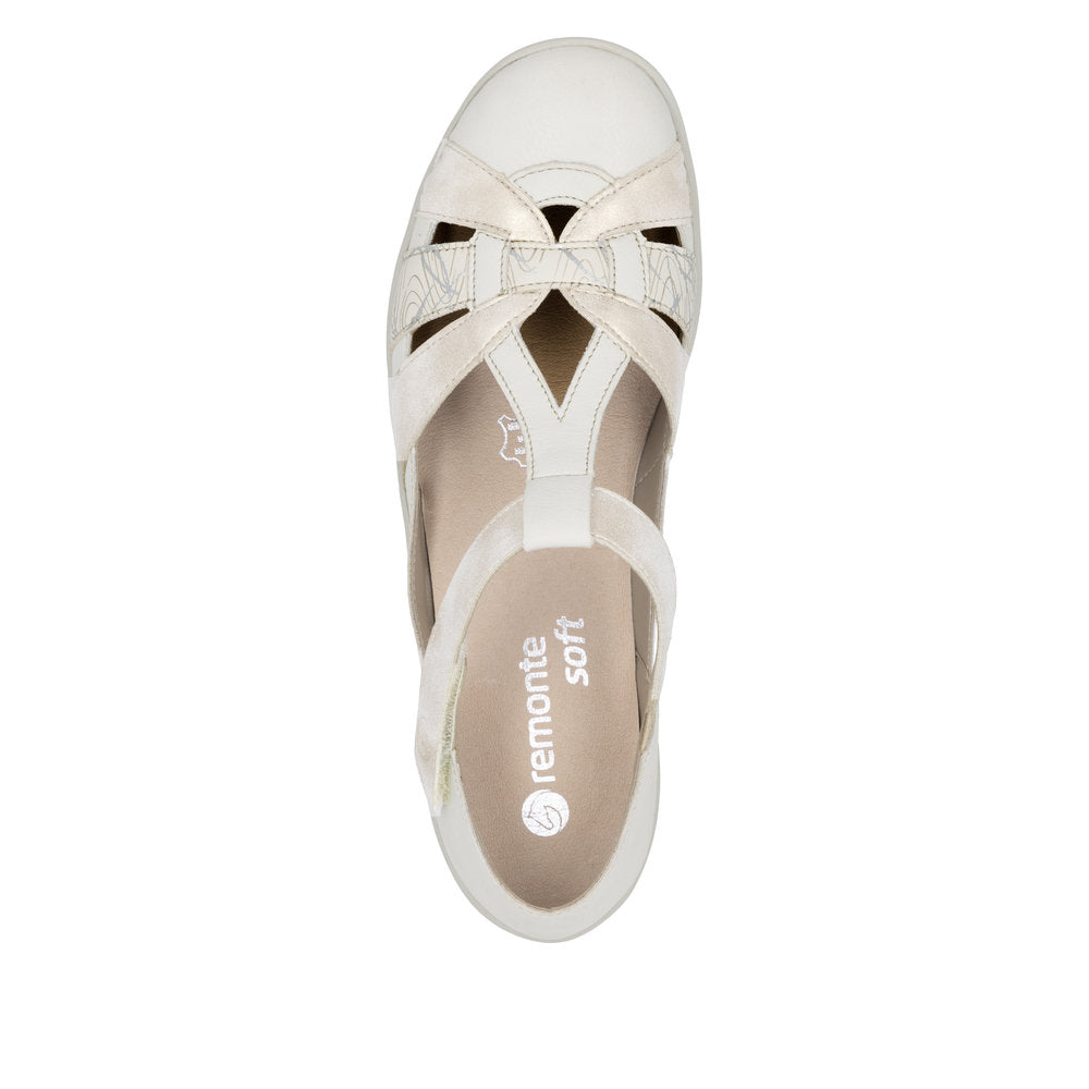 Strappy Sandals | R7601 - Image 15