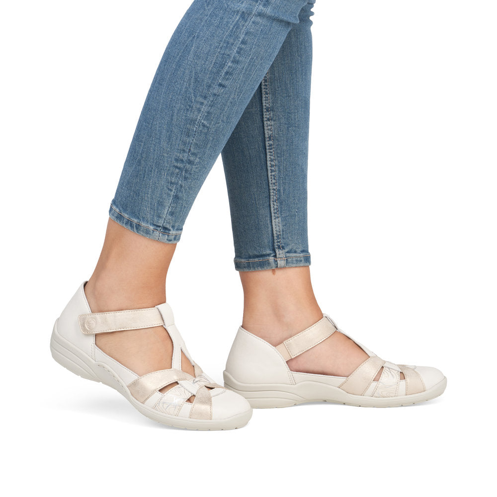 Strappy Sandals | R7601 - Image 21