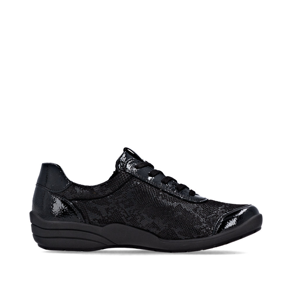 Lace-Up Shoes | R7637 - Image 2
