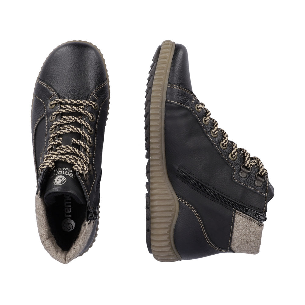 Ankle Boots | R8276 - Image 9
