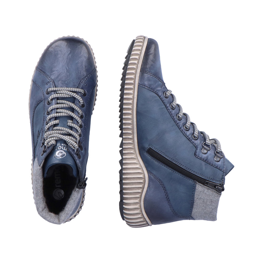 Ankle Boots | R8276 - Image 21