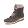 Grey & Warm Beige Wool