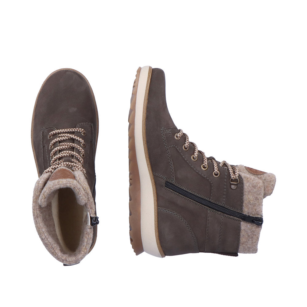 Boots | R8477 - Image 9