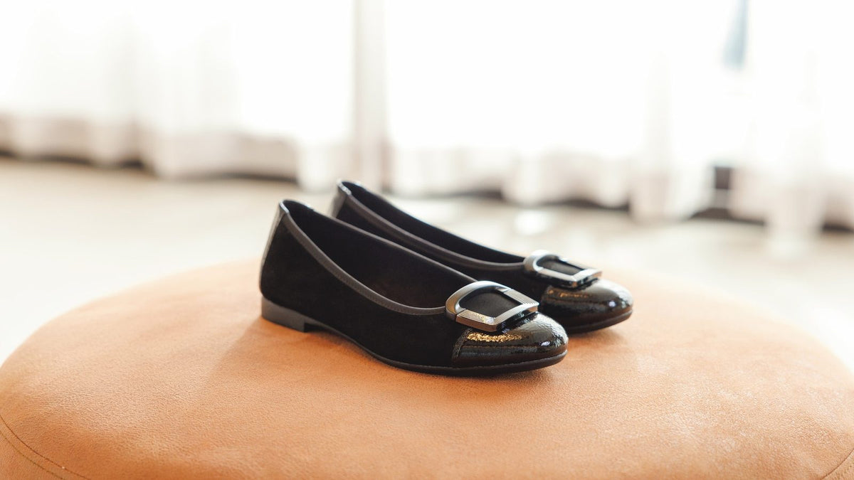 Ballerines