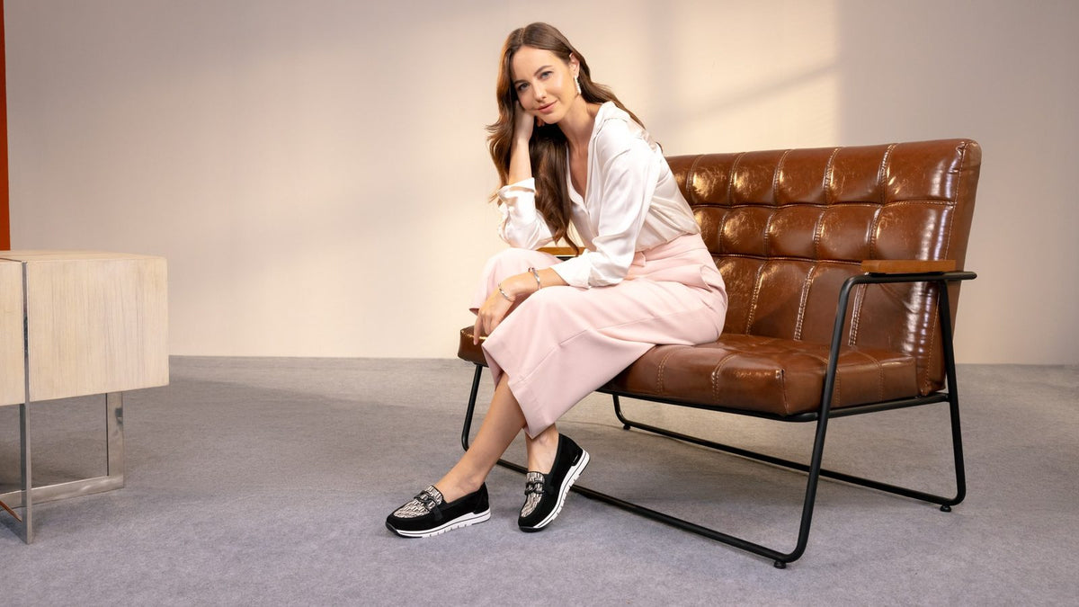 Mocassins